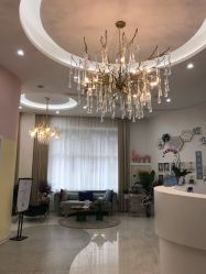 -新蝶变皮肤管理中心