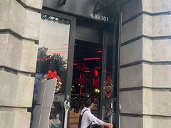 -1886德国汽车餐厅(外滩中央店)