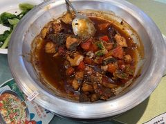 -大师傅金奖啤酒鱼(西街口总店)