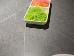 -吴越荣记苏州菜·松鼠桂鱼100%活鱼现做(斜塘老街店)