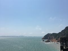 -六合朝阳景区-和尚套