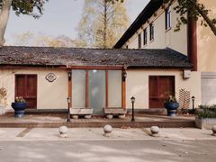 -T80科技文化国际社区-停车场