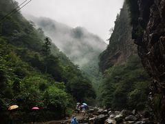 -太湖源风景区