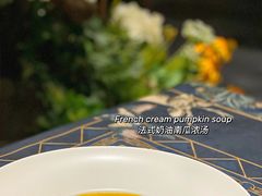 -第101座花园餐厅(湖滨88店)