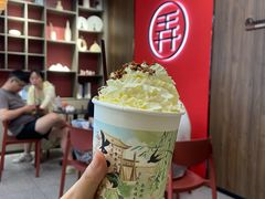 -老马家马蓉蛋菜夹馍·腊牛肉夹馍(回民街店)