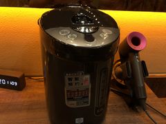 -避尘 Bsense·SPA(新会展总店)