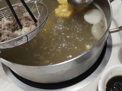 -陈记顺和潮汕牛肉火锅(番禺迎宾大道店)