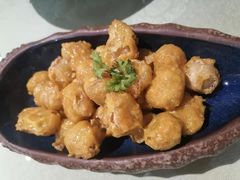 -福慧慈缘素食餐厅(王府井店)