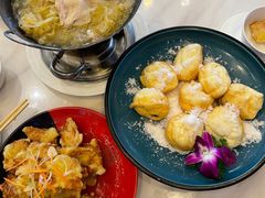 美丽豆沙-京滨饭店·餐厅(阜外大街店)