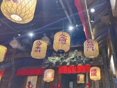 -南京大牌档(济南万象城店)