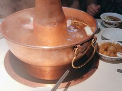 -北京老门框爆肚涮肉馆(锦业路店)