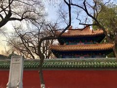 -北京国子监胡同