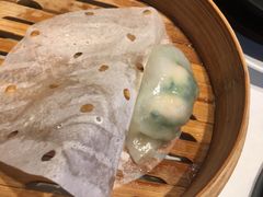 -新花城蟹粉馆(乌鲁木齐店)