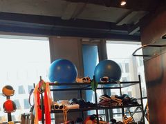 -威尔仕健身(海伦中心店)