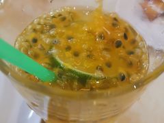-泰米·休闲餐厅
