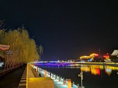 -党河风情线国家水利风景区