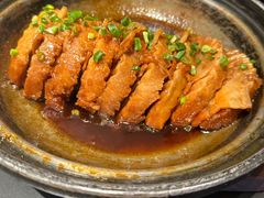 -鸽子侯·家宴·平价海鲜(绿地店)