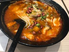 -苗乡米线(建军路店)