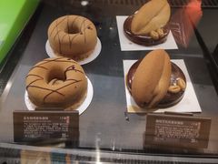 -星巴克(迪士尼小镇店)