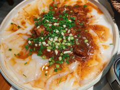-百姓·百味家宴油茶馆(鼎运大厦店)