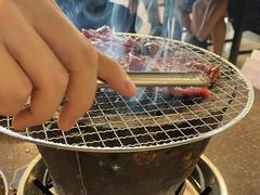 -韩风烤牛肉冷面店