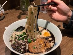 -雷神拉面(财富中心玉米楼店)
