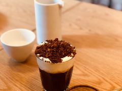 -大酉·M Coffee(北京美术馆店)