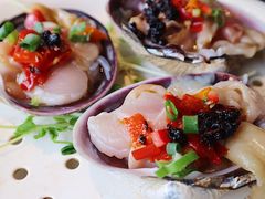 天鹅蛋-三个渔夫·蒸汽海鲜(五大道店)