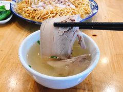 -裕兴记·三虾面(西北街总店)