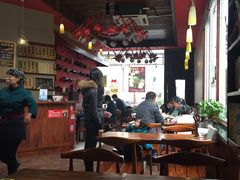 -屯屯面(海尔路店)