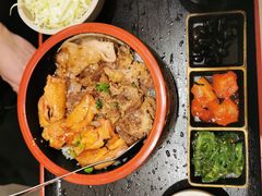 -牛邸·烧肉饭(来福士店)