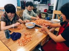 -朱洪元苏式面馆(绿宝广场店)