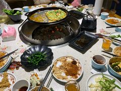 -醉二娘正宗西昌火盆烧烤(大丰店)