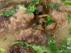 -宋老三苏肉羊肉汤老店