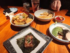 -醉虎传(南锣鼓巷店)