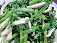 -随意茶庄·地道杭帮农家菜(梅家坞店)
