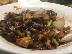 -胶东海鲜大排档(北太平庄店)