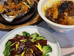 -莲池荟素食馆·12年老字号(光孝寺店)