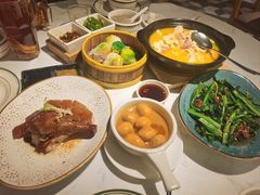 -食大利香港茶餐厅(南亚风情第一城店)