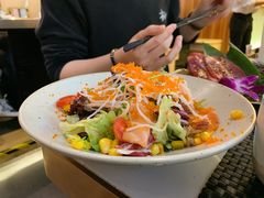 -千寻山野烤肉(中关村店)