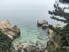 -小长山岛景区