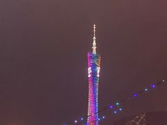 -珠江夜游西堤码头