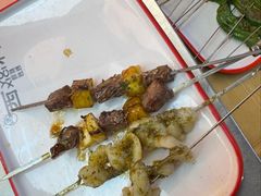 -遇西祠·海鲜烧烤(总店)