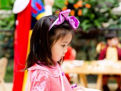-美加国际幼儿园(四季青校区)