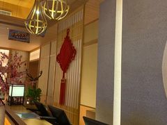 -蓝鲸湾汤泉(包河店)