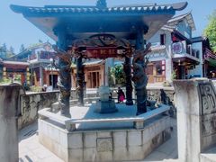 -大理古城