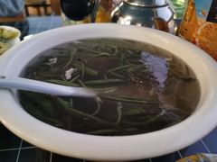 -湖山人家·湖景餐厅·特色农家菜(太湖西山店)
