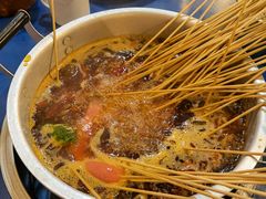 -马路边边串串香(大成路店)