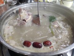 -郭记原生态烤羊腿(长宁路店)