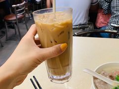 -洪利粥店茶餐厅